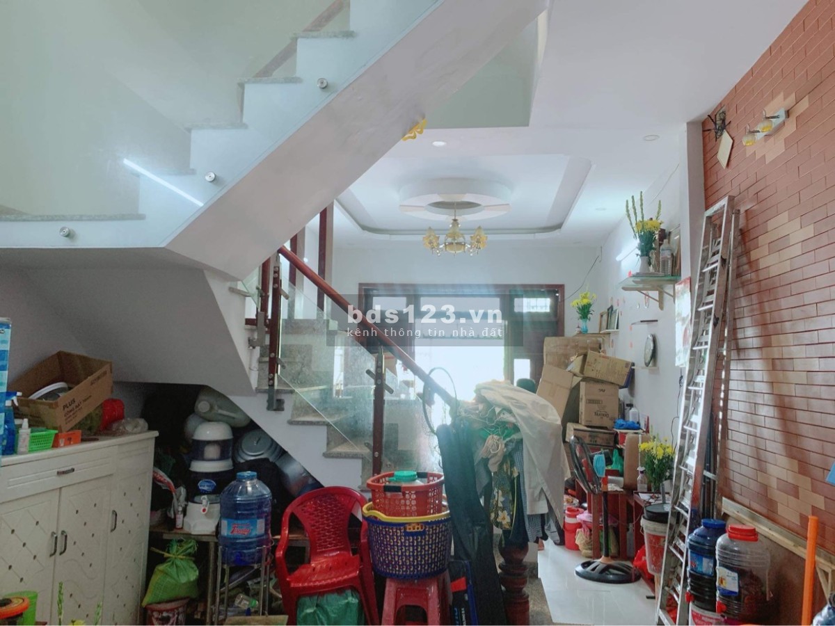 Bán nhà chính chủ lô VIP, 65M2, giá 4tỷ, Thạnh Xuân 25, Thạnh Xuân, Q12, HCM