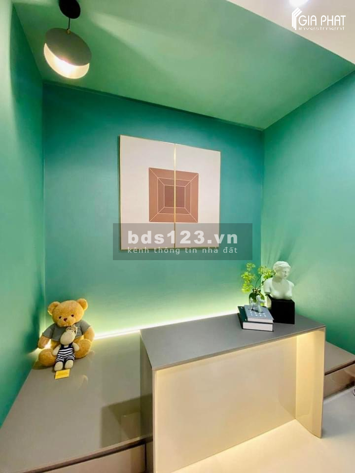 Căn hộ MT Eastmark City Thủ Đức 39tr/m2 mặt tiền Vành đai 3 căn 3PN 99m2
