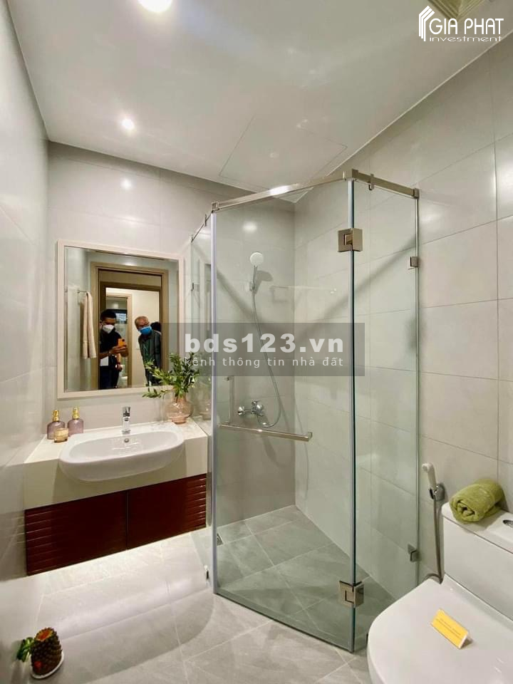 Căn hộ MT Eastmark City Thủ Đức 39tr/m2 mặt tiền Vành đai 3 căn 3PN 99m2