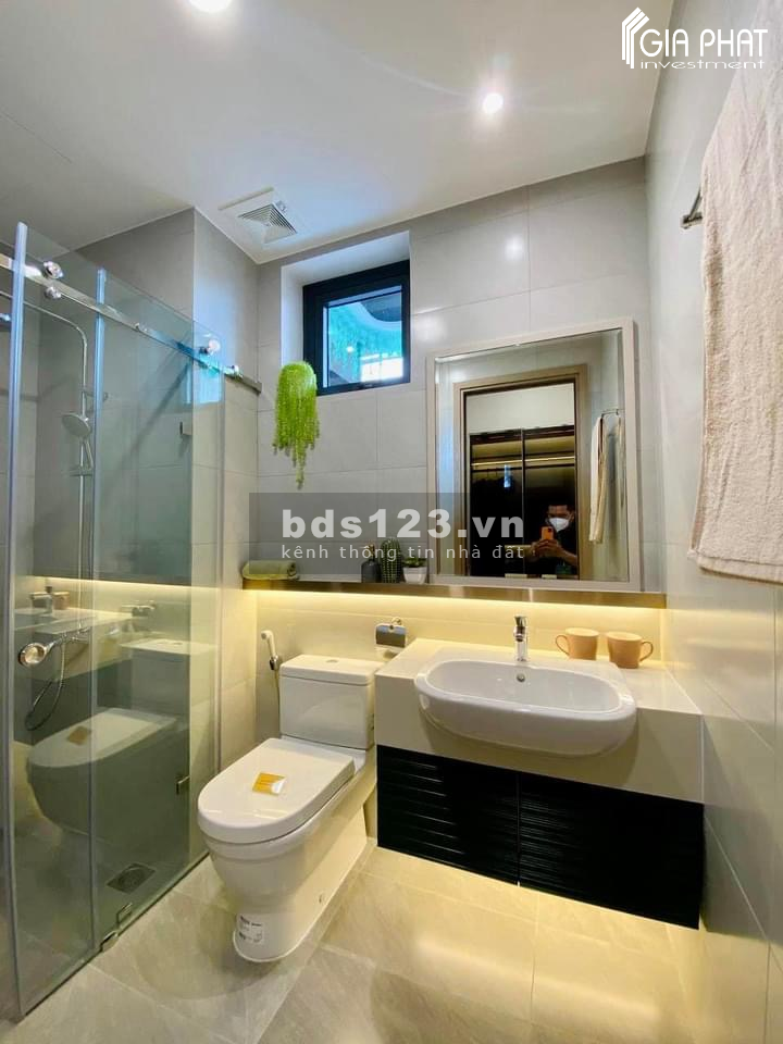 Căn hộ MT Eastmark City Thủ Đức 39tr/m2 mặt tiền Vành đai 3 căn 3PN 99m2