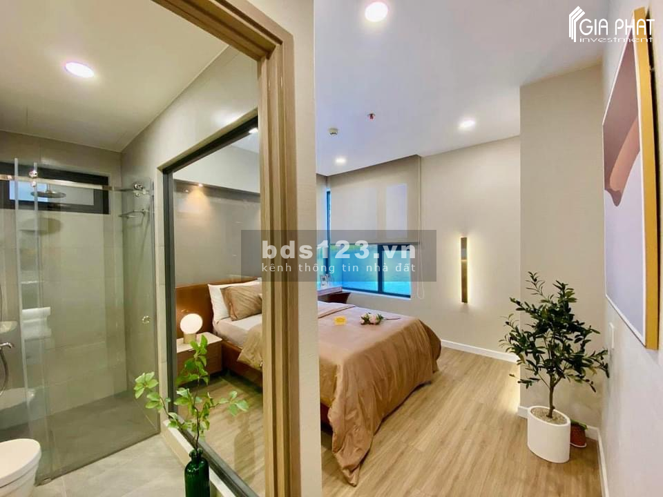 Căn hộ MT Eastmark City Thủ Đức 39tr/m2 mặt tiền Vành đai 3 căn 3PN 99m2