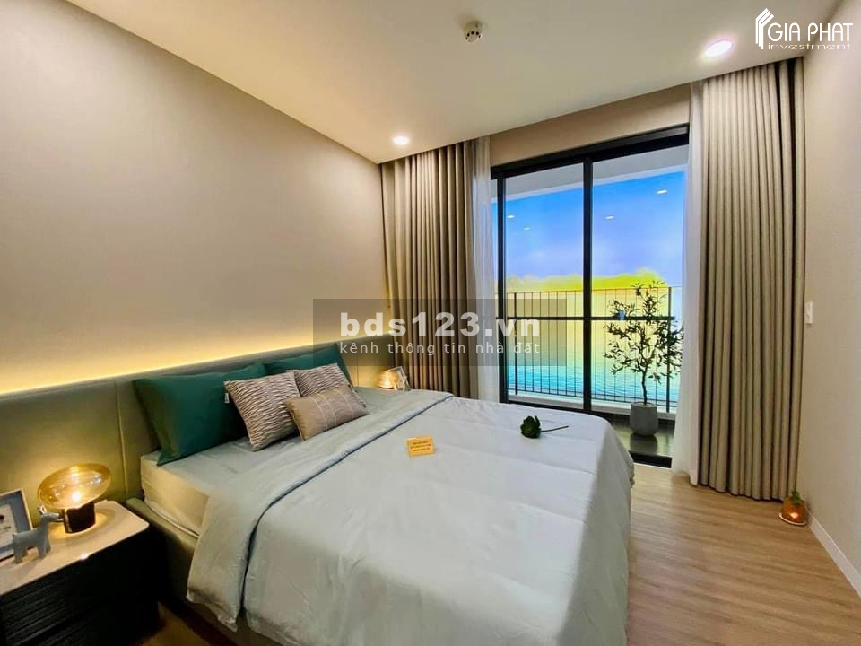 Căn hộ MT Eastmark City Thủ Đức 39tr/m2 mặt tiền Vành đai 3 căn 3PN 99m2