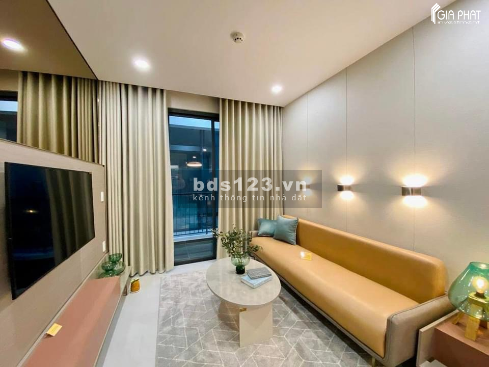 Căn hộ MT Eastmark City Thủ Đức 39tr/m2 mặt tiền Vành đai 3 căn 3PN 99m2