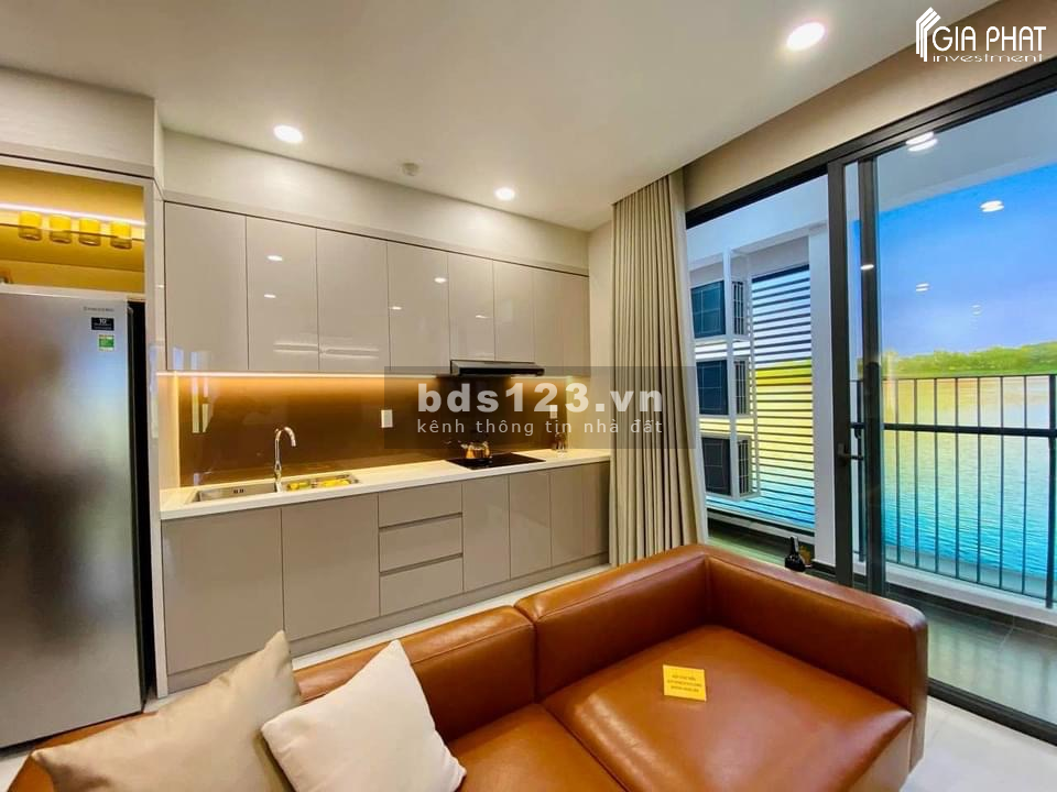 Căn hộ MT Eastmark City Thủ Đức 39tr/m2 mặt tiền Vành đai 3 căn 3PN 99m2