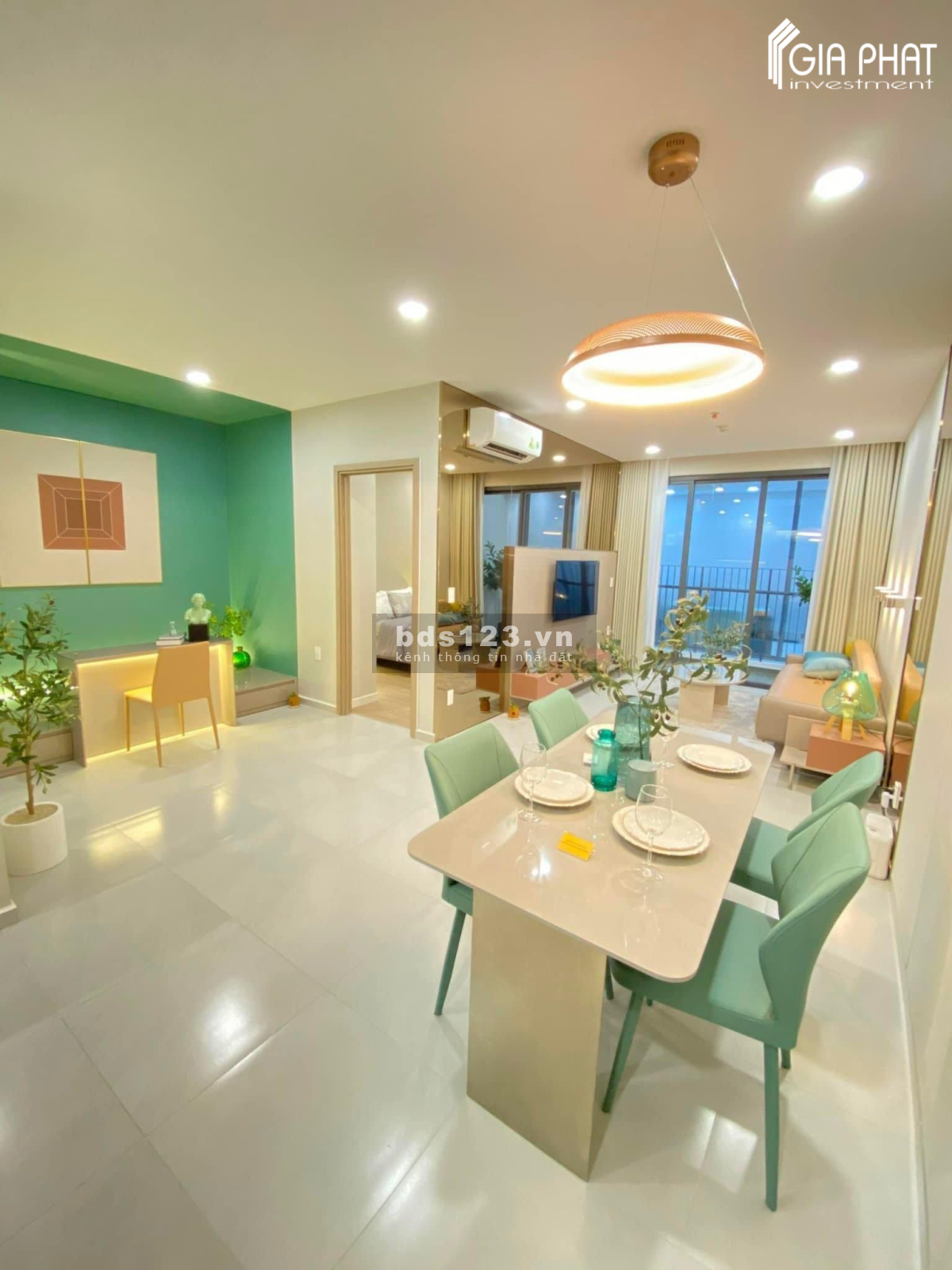 Căn hộ MT Eastmark City Thủ Đức 39tr/m2 mặt tiền Vành đai 3 căn 3PN 99m2