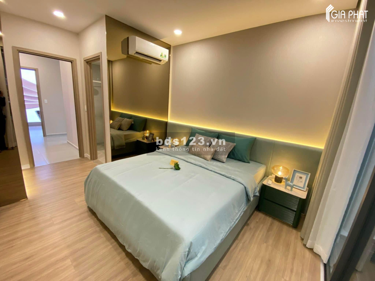 Căn hộ MT Eastmark City Thủ Đức 39tr/m2 mặt tiền Vành đai 3 căn 3PN 99m2