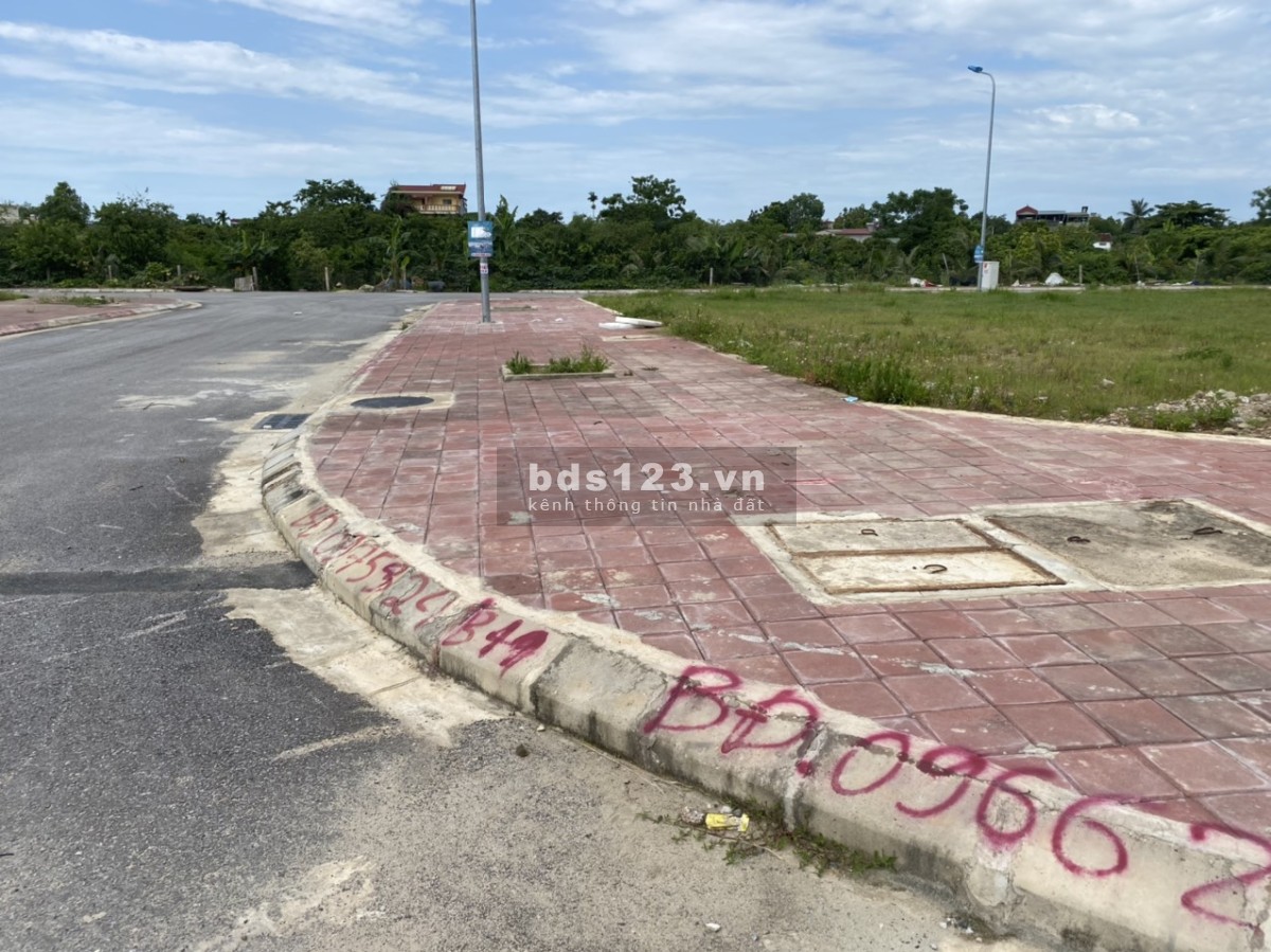 Mặt Bằng Khu Dân Cư 8315 Đông Tân - Tp Thanh Hoá liên hệ 8315 Đông Tân