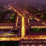 Dự án Nam Hoàng Đồng Nằm Ngay QL1A thành Phố Lạng Sơn giá đầu tư