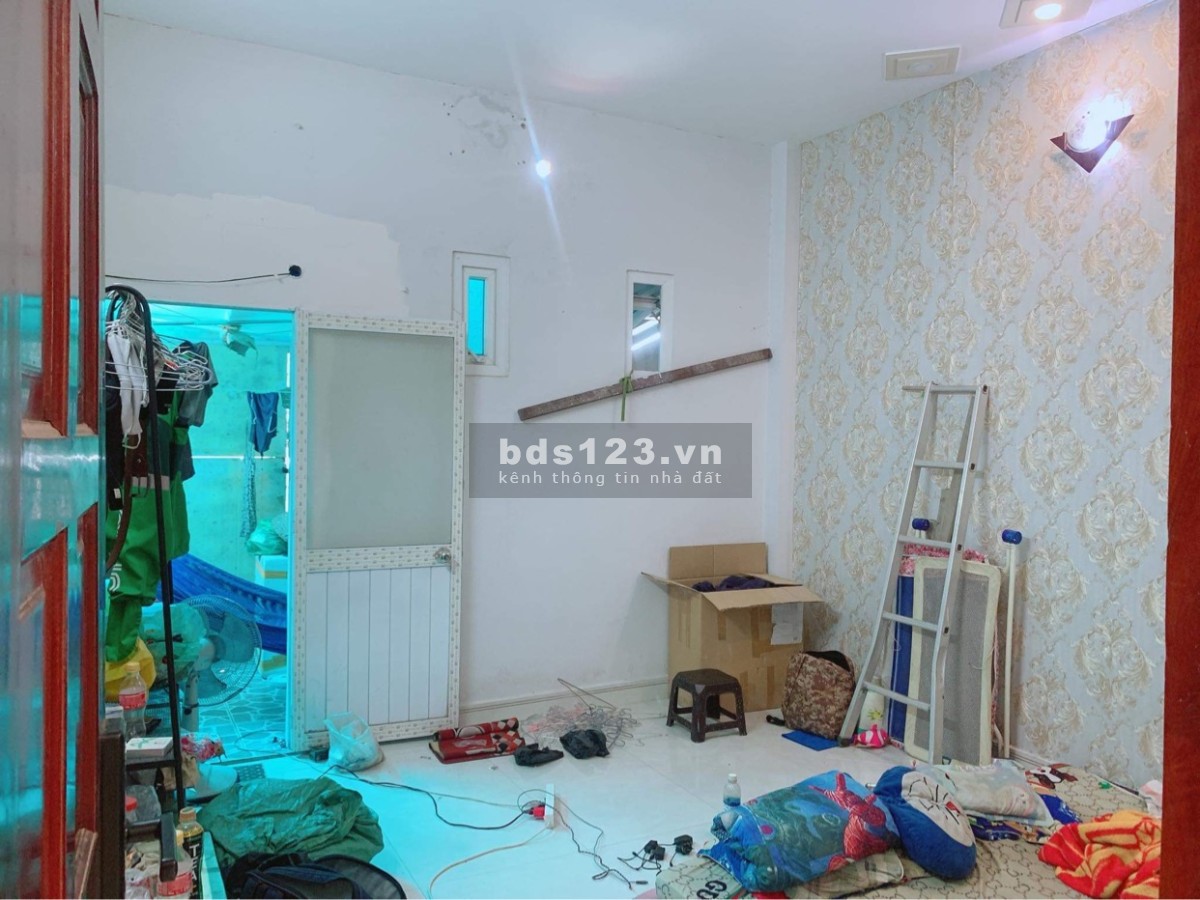 Bán nhà chính chủ lô VIP, 65M2, giá 4tỷ, Thạnh Xuân 25, Thạnh Xuân, Q12, HCM