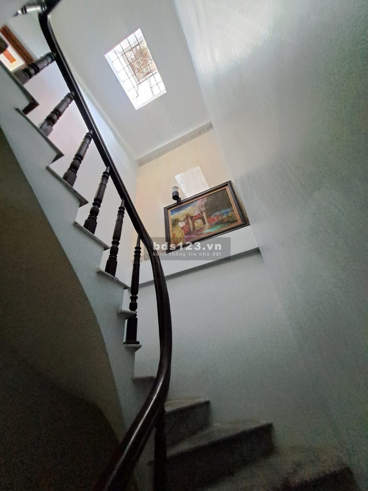 Bán nhà Bằng Liệt, Hoàng Mai DT 37m² x 4 tầng, giá chỉ 3,45 tỷ đồng LH 0975258510