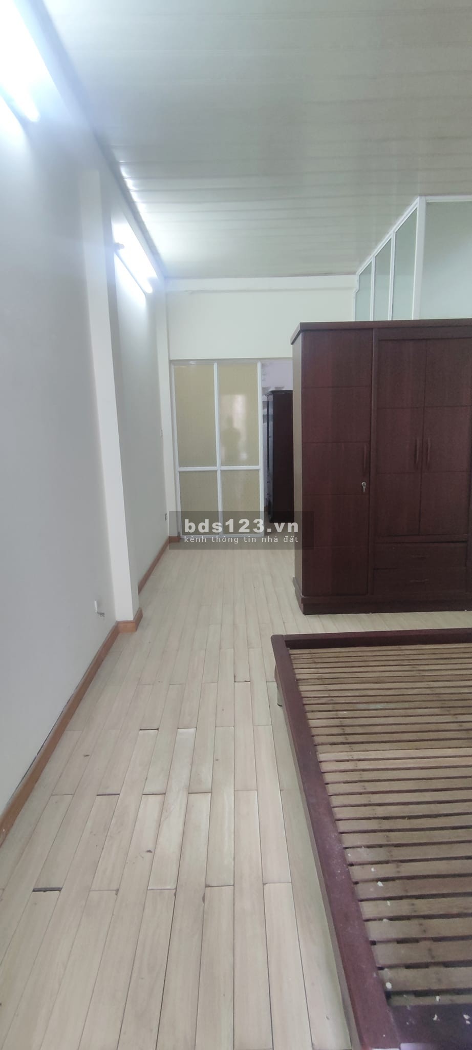 Bán nhà Kim Giang, Hoàng Mai DT 35m² x 2 tầng giá hời chỉ 3,1 tỷ đồng LH 0975258510