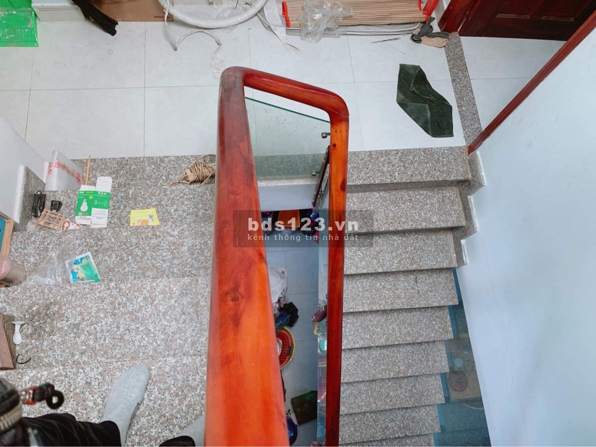 Bán nhà chính chủ lô VIP, 65M2, giá 4tỷ, Thạnh Xuân 25, Thạnh Xuân, Q12, HCM