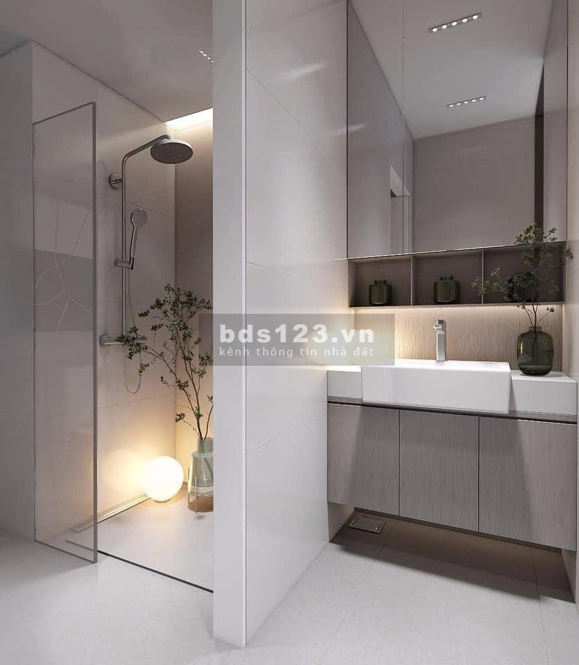 Căn hộ Quận 9 MT Eastmark City dt 63-100m2 vốn 500-700tr, chiết khấu hấp dẫn