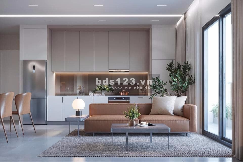 Căn hộ Quận 9 MT Eastmark City dt 63-100m2 vốn 500-700tr, chiết khấu hấp dẫn