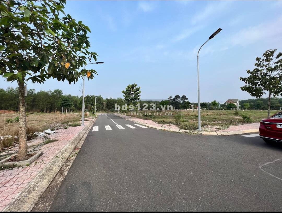 Sở hữu lô đất tại sân bay Long Thành pháp lý chính chủ, giá tốt đầu tư sinh lời