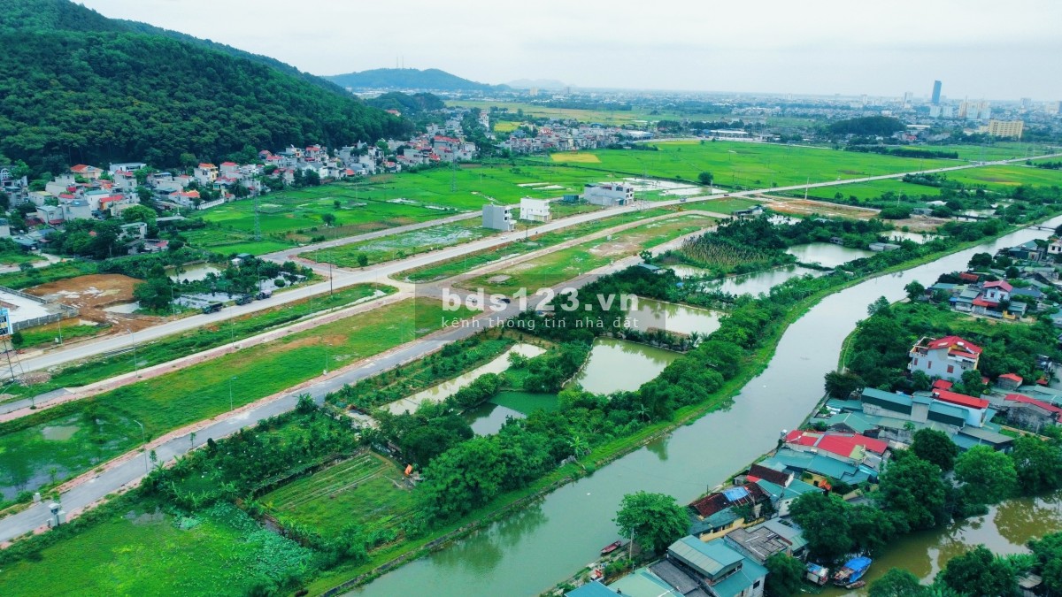 Mặt Bằng Khu Dân Cư 8315 Đông Tân - Tp Thanh Hoá liên hệ 8315 Đông Tân