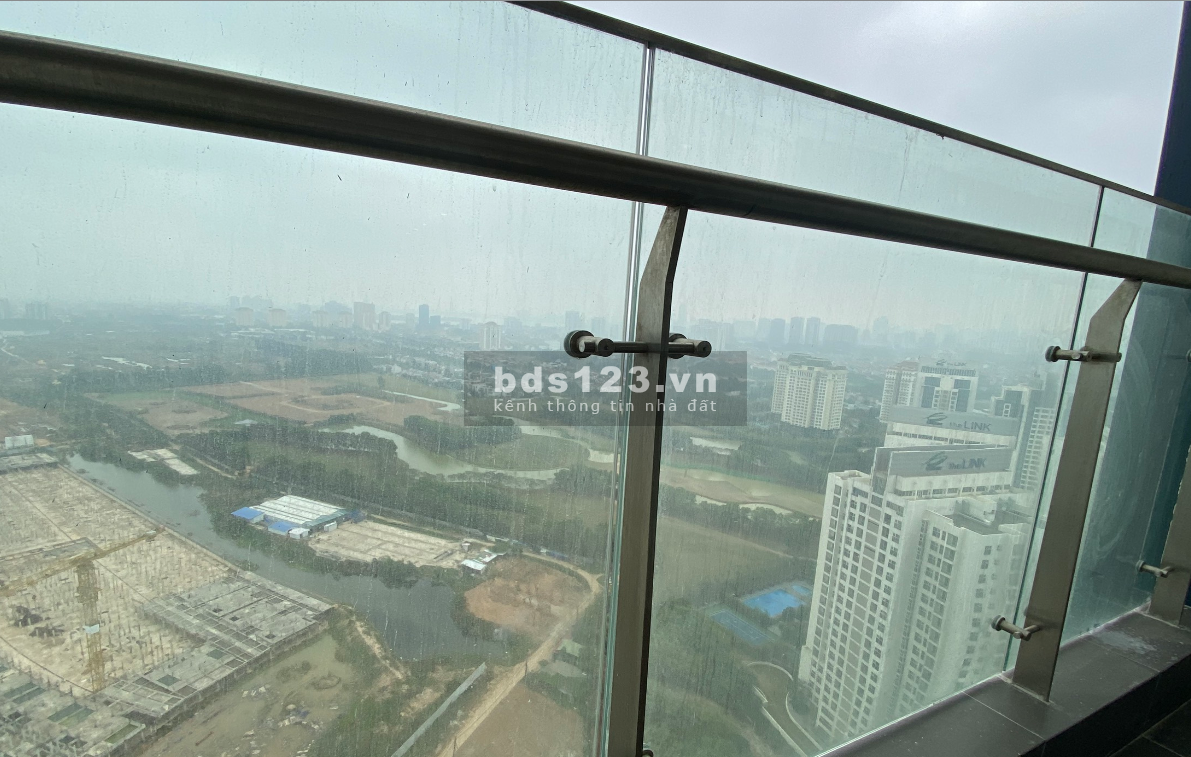 Cập nhật các căn hộ giá tốt 2PN, 2PN+1, 3Pn tại Sunshine City tháng 7