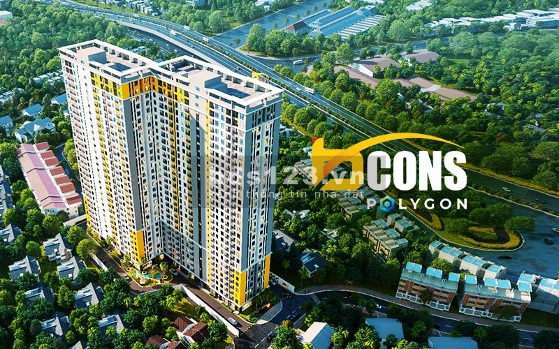 Bán căn hộ giá rẻ chỉ cần 300tr đã sở hữu được căn hộ pháp lý đầy đủ