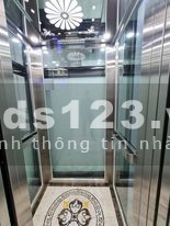 Bán nhà mặt phố Quận Thanh Xuân, 5 tầng thang máy kinh doanh giá 13.5 tỷ, thương lượng