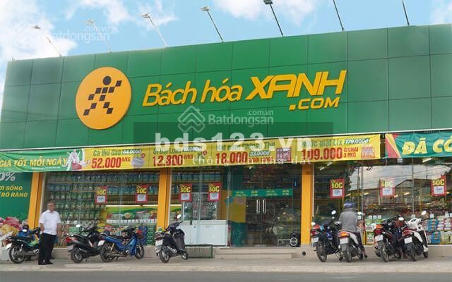Đất nền mang tên KDC Nam Hùng Vương cần bán gấp. 100m2 (5x20m) SHR giá chỉ 3.1 tỷ. LH 0936032236