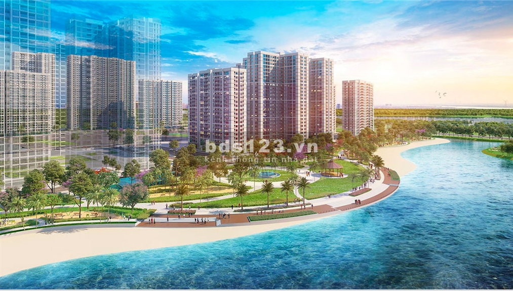 Giỏ hàng chuyển nhượng hơn 1000 căn hộ 200 nhà phố biệt thự Vinhomes Grand Park, lh 0933202104