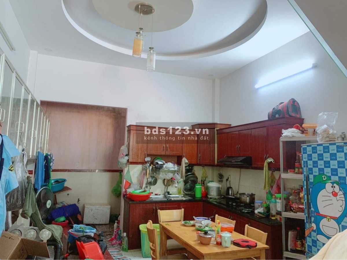 Bán nhà chính chủ lô VIP, 65M2, giá 4tỷ, Thạnh Xuân 25, Thạnh Xuân, Q12, HCM