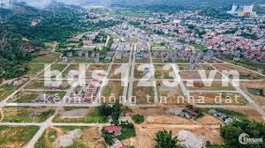 Mở bán xuất ngoại giao KDT Nam Hoàng Đồng thành phố Lạng Sơn