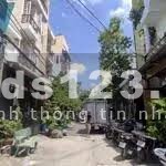 Bán gấp nhà C4 kiệt ô tô đường 2/9, Hải Châu Đà Nặng giá đầu tư phải chăng LH 0917979939