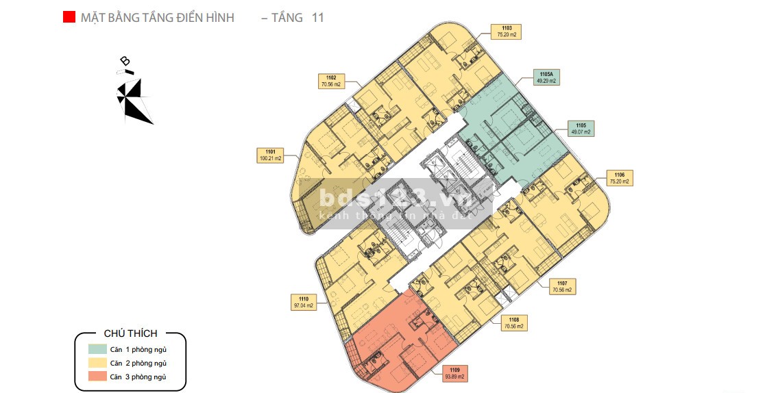 Cơ hội có 1 0 2 sở hữu trọn đời BĐS trung tâm quận Đống Đa - Tâm điểm vàng kết nối - Chỉ từ 1.6 tỷ