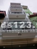 Bán nhà mặt phố Quận Thanh Xuân, 5 tầng thang máy kinh doanh giá 13.5 tỷ, thương lượng