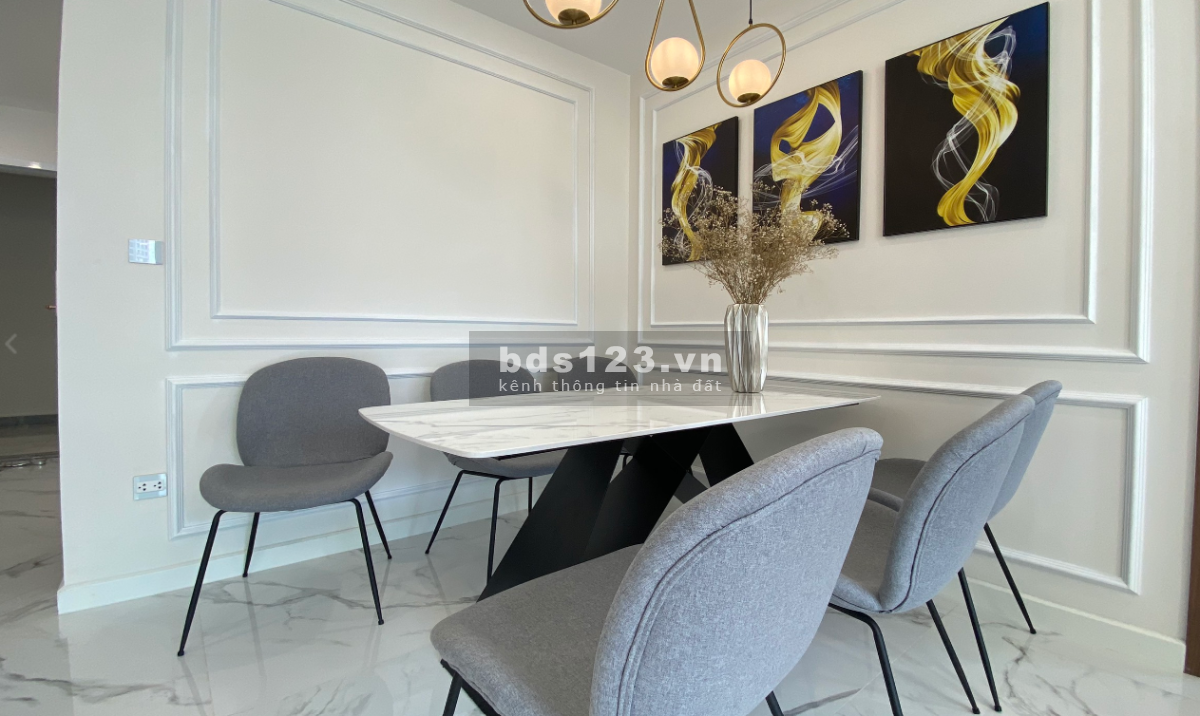 Cập nhật các căn hộ giá tốt 2PN, 2PN+1, 3Pn tại Sunshine City tháng 7