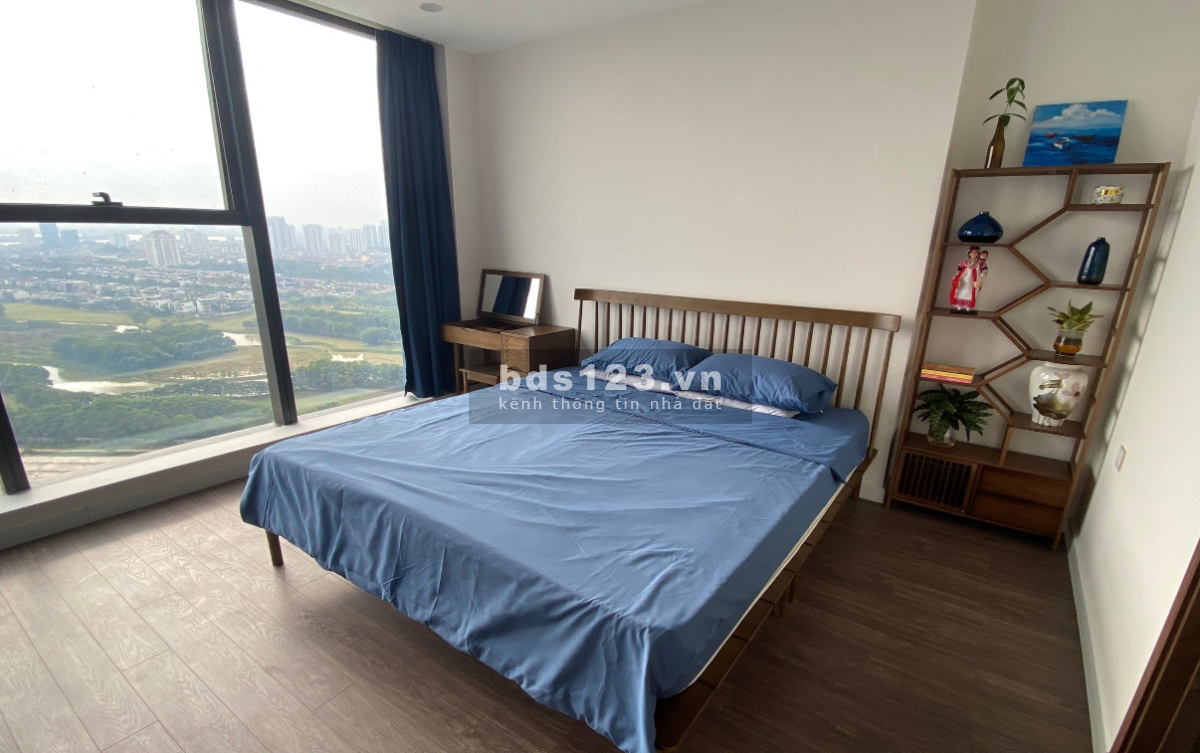 Cập nhật các căn hộ giá tốt 2PN, 2PN+1, 3Pn tại Sunshine City tháng 7