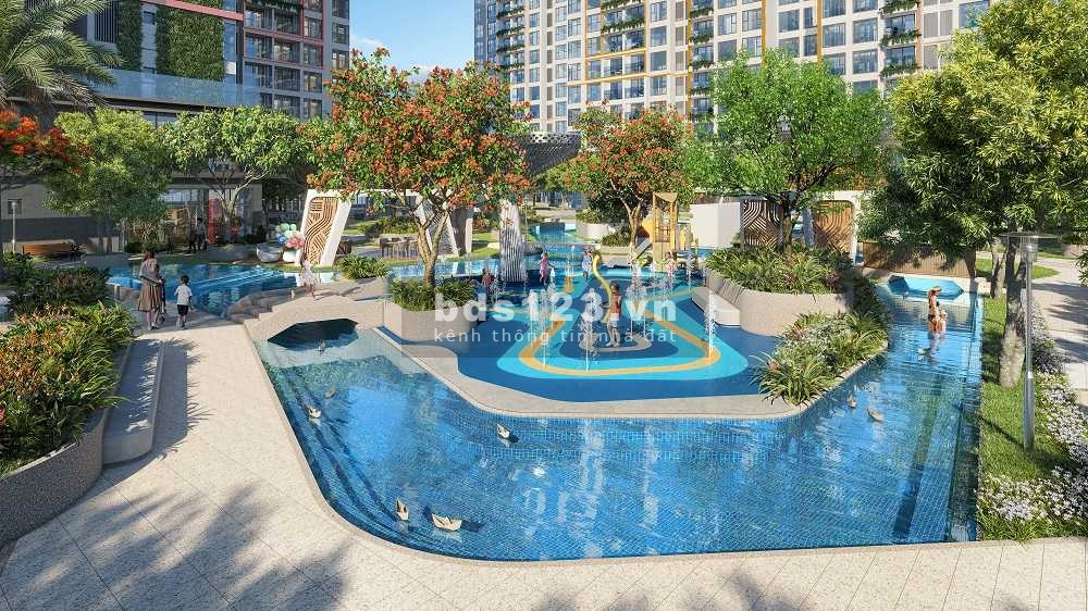 Khẳng định đẳng cấp với Lumiere Boulevard thanh toán 20%, vị trí đẹp trong Vinhome Grand Park