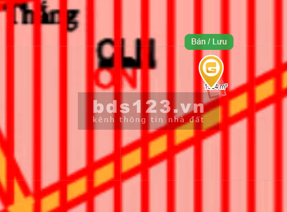 Lô đất nhỏ sổ đỏ mặt tiền, giá rẻ nhất khu vực, quy hoạch 100% thổ cư, tiềm năng tăng giá phi mã.