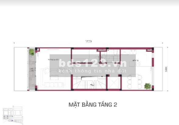 Nhượng xuất ngoại giao liền kề shophouse , đối diện Đại đô thị Vinhomes Ocean Park.