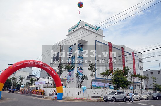 Bán gấp nhà C4 kiệt ô tô đường 2/9, Hải Châu Đà Nặng giá đầu tư phải chăng LH 0917979939