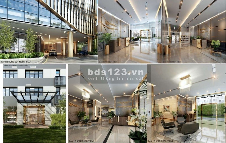 Cơ hội có 1 0 2 sở hữu trọn đời BĐS trung tâm quận Đống Đa - Tâm điểm vàng kết nối - Chỉ từ 1.6 tỷ