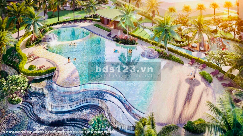 CƠ HỘI SỞ HỮU CĂN HỘ THE BEVERLY SOLARI CHÍNH SÁCH CỰC KỲ ƯU ĐÃI. LH 0933 202 104