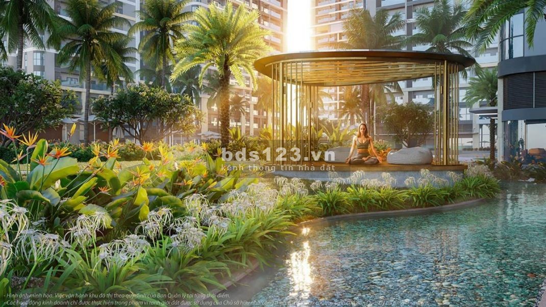 CƠ HỘI SỞ HỮU CĂN HỘ THE BEVERLY SOLARI CHÍNH SÁCH CỰC KỲ ƯU ĐÃI. LH 0933 202 104