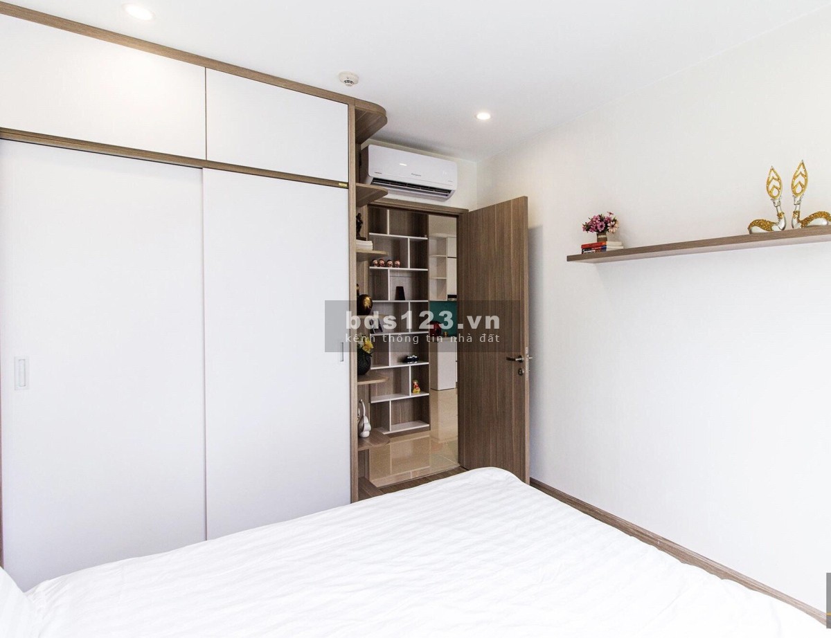 Chuyển nhượng căn hộ 1PN+1 47m giá RẺ GIẬT MÌNH- Chỉ 1,3 tỷ Vinhomes Ocean Park view thoáng