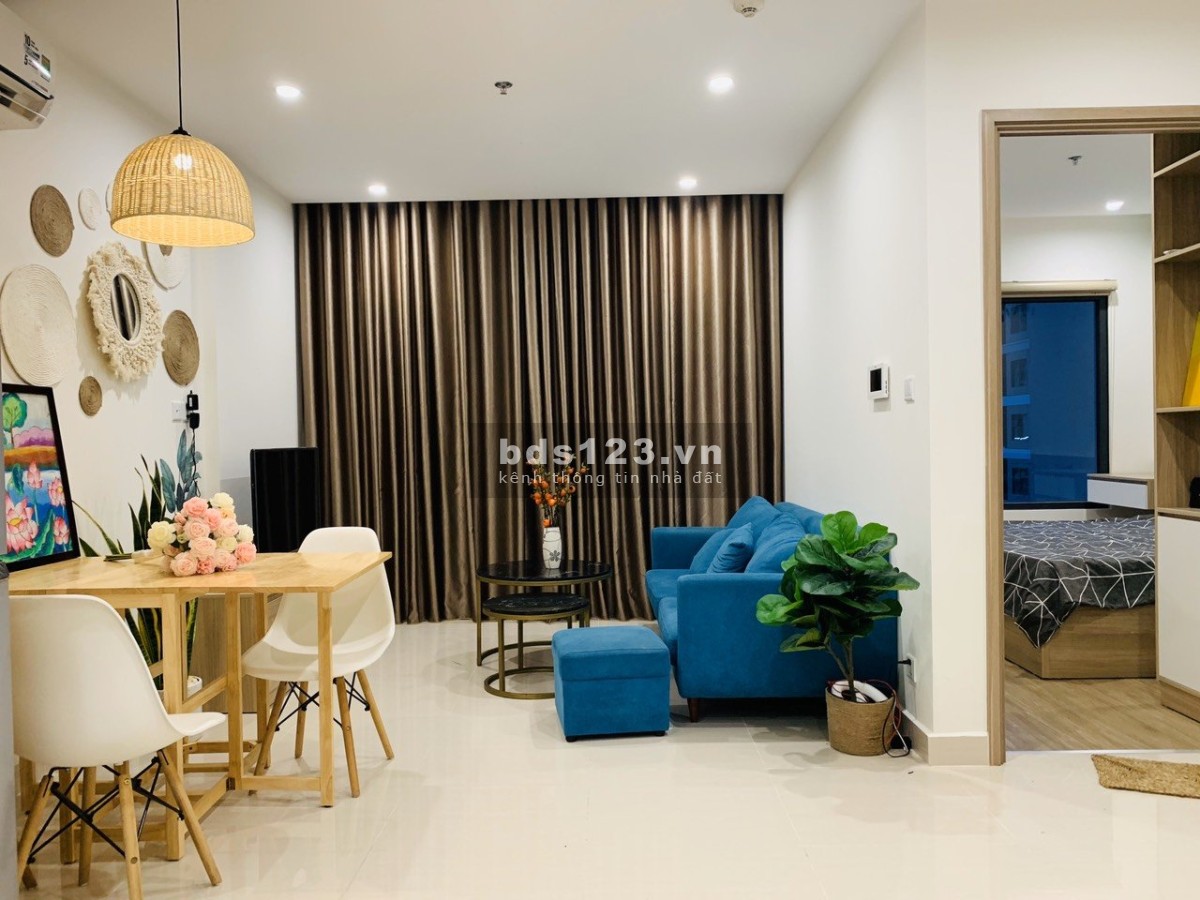 Chuyển nhượng căn hộ 1PN+1 47m giá RẺ GIẬT MÌNH- Chỉ 1,3 tỷ Vinhomes Ocean Park view thoáng