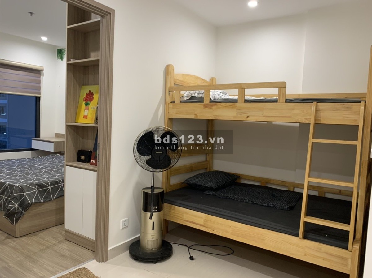 Chuyển nhượng căn hộ 1PN+1 47m giá RẺ GIẬT MÌNH- Chỉ 1,3 tỷ Vinhomes Ocean Park view thoáng