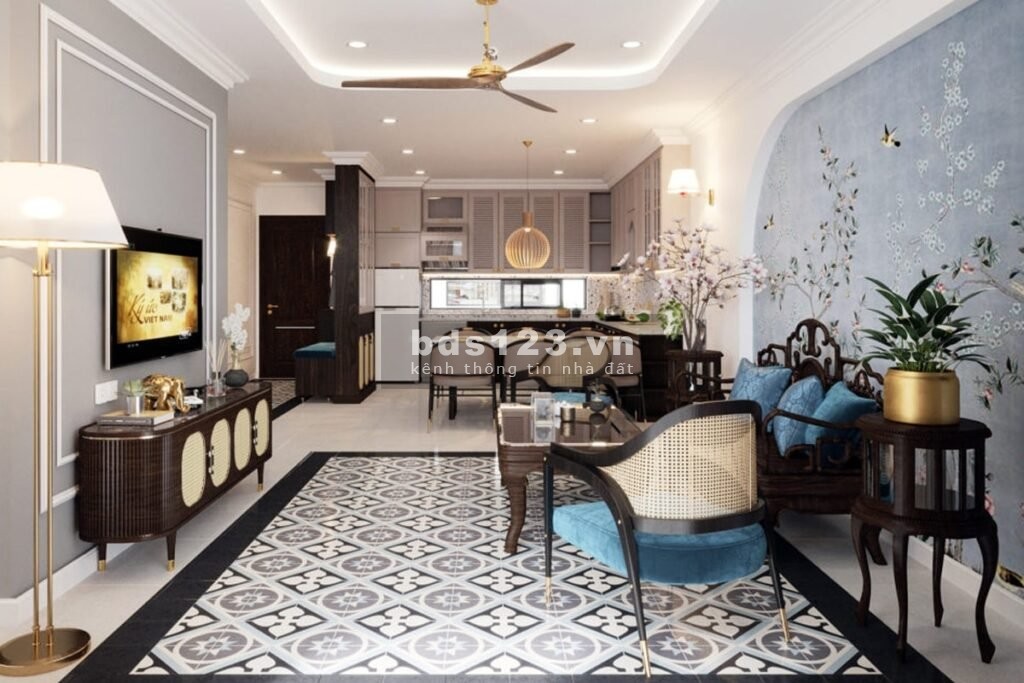 Tôi cần bán gấp căn hộ 2 wc góc 68m2 view nội khu tại Vinhomes Smart City