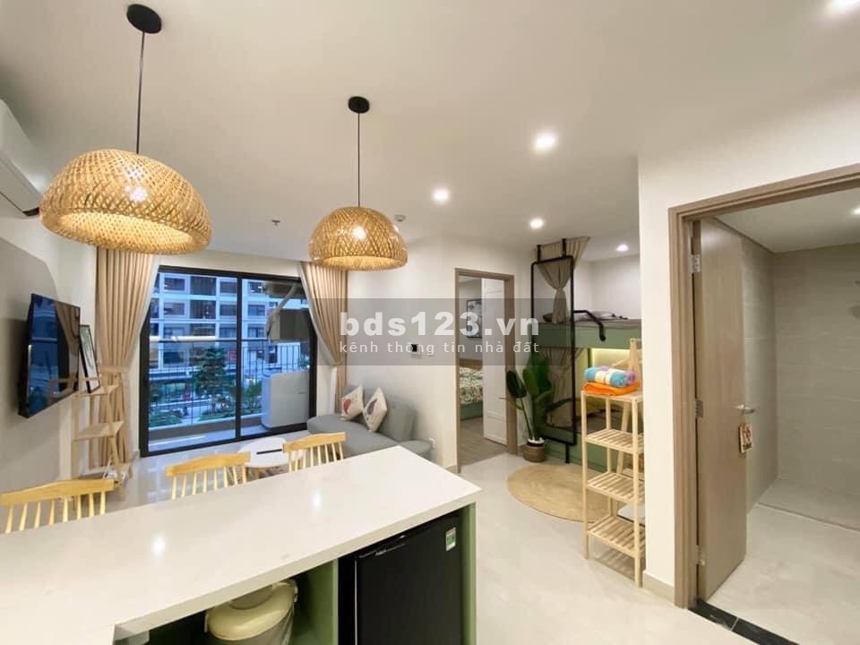 Chuyển nhượng căn hộ 1PN+1 47m giá RẺ GIẬT MÌNH- Chỉ 1,3 tỷ Vinhomes Ocean Park view thoáng