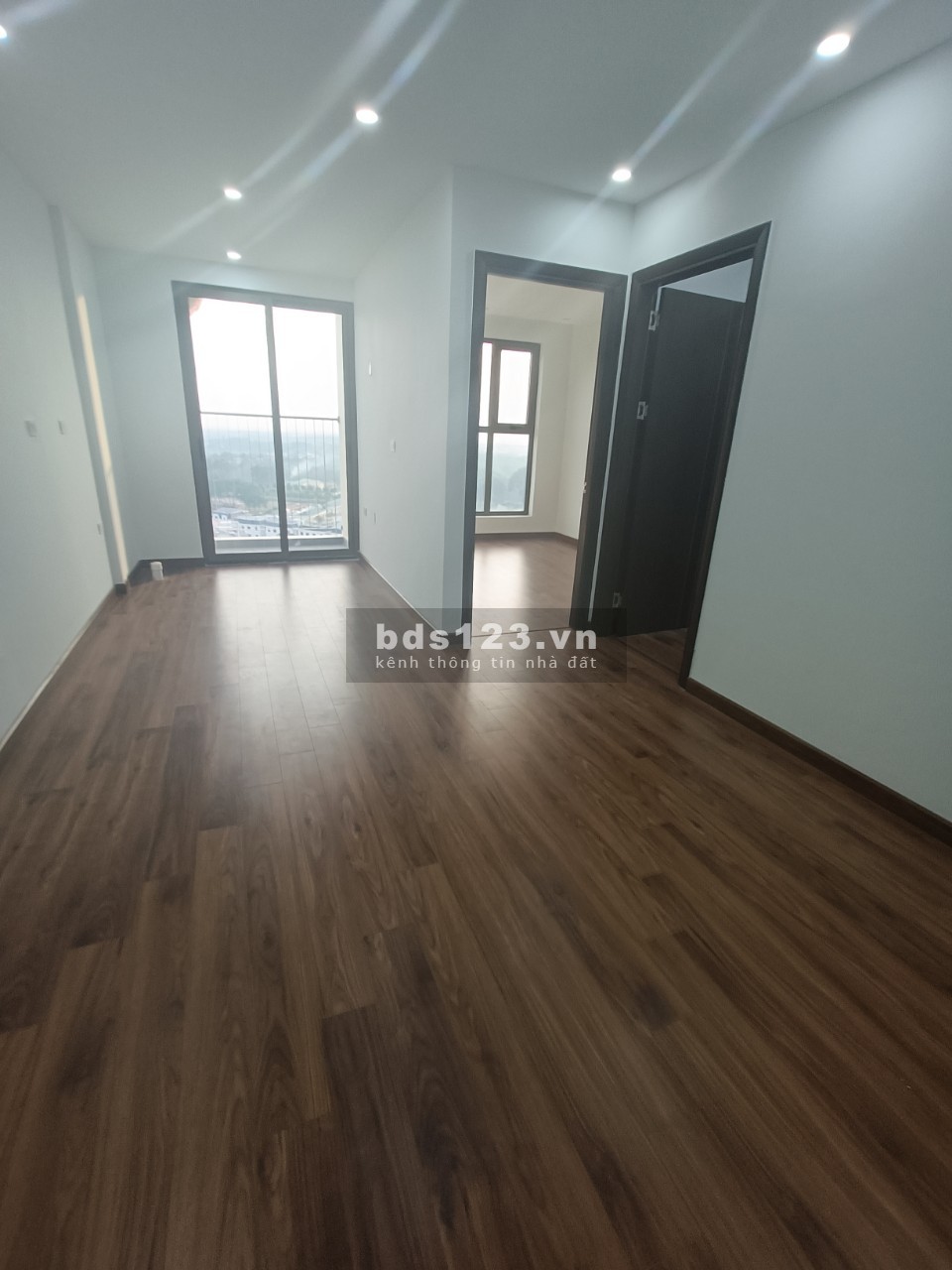 Duy nhất căn góc 2 phòng ngủ, 2 nhà vệ sinh chung cư VCI Tower Vĩnh Yên