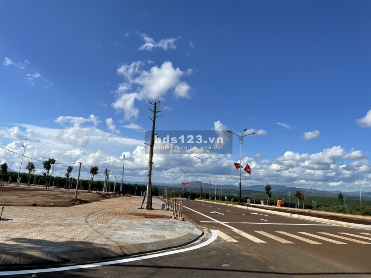 15 suất nội bộ ưu đãi giá chỉ 9 triệu/m2. Chọn vị trí lô ưu tiên, thanh toán linh hoạt