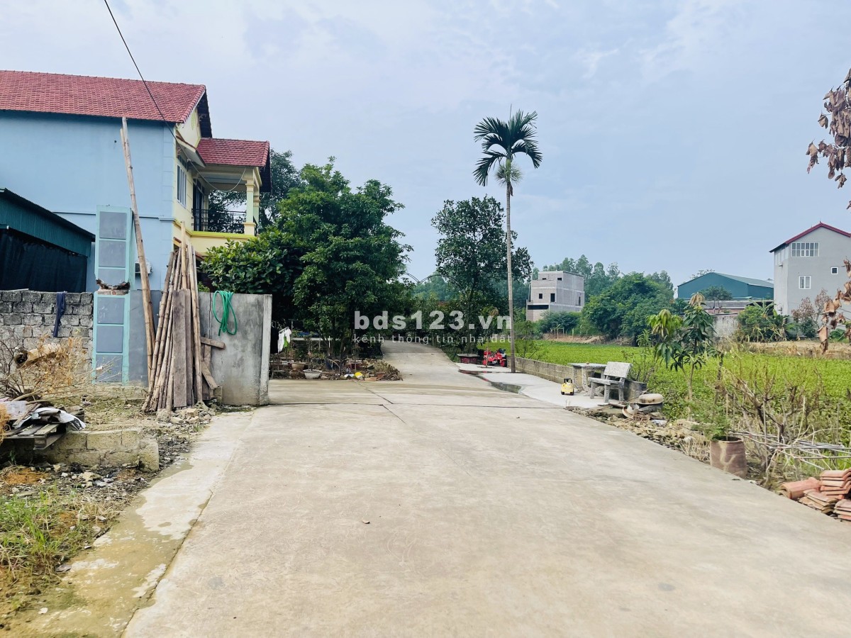Bán đất Chùa Tiếng Hương Sơn Bình Xuyên Vĩnh Phúc liên hệ 0352567656