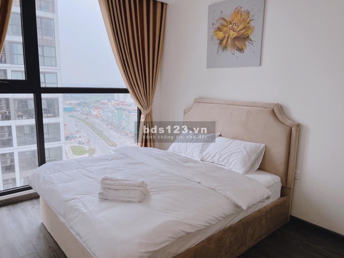 Chính chủ cần bán gấp căn hộ S2.07 2 phòng ngủ, 1 nhà vệ sinh, Vinhomes Ocean Park