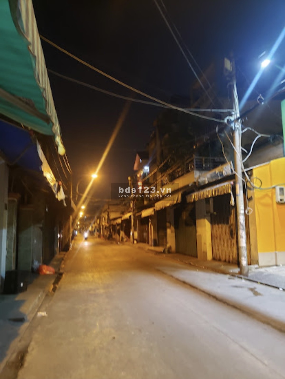Cần cho thuê mặt bằng rộng rãi tiện kinh doanh, giá tốt đầu tư, Quận Tân Bình