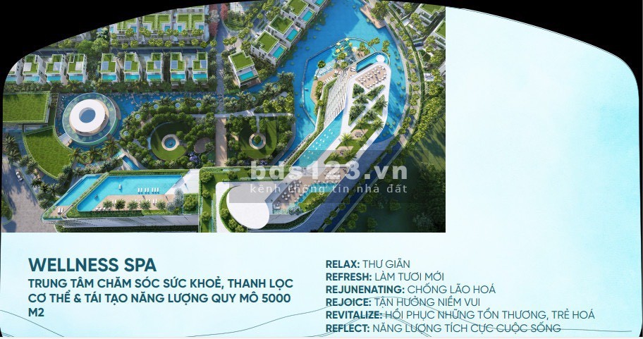 Chính sách ưu đãi chiết khấu 3-5% khi khách hàng booking thành công căn hộ nghĩ dưỡng 6 sao